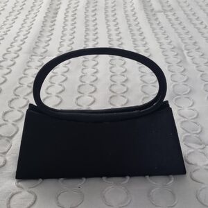 Elegant Black Women's Handbag